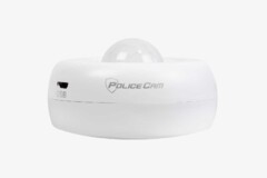 Фото WIFI датчик движения PoliceCam PR-04