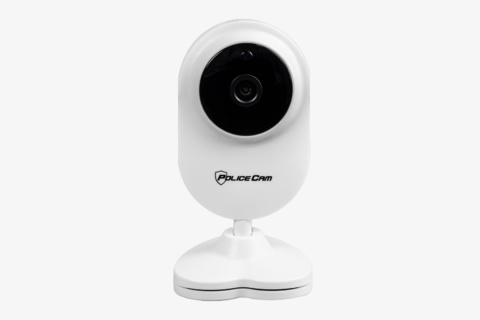WIFI видеокамера PoliceCam IPC-520 2 MP