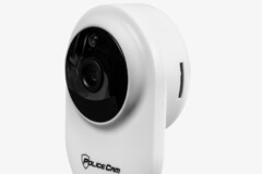 Фото WIFI видеокамера PoliceCam IPC-520 2 MP