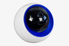 Фото WIFI видеокамера PoliceCam IPC-618 2 MP