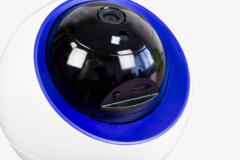 Фото WIFI видеокамера PoliceCam IPC-618 2 MP