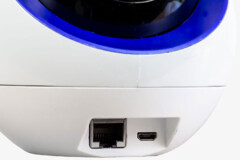 Фото WIFI видеокамера PoliceCam IPC-618 2 MP